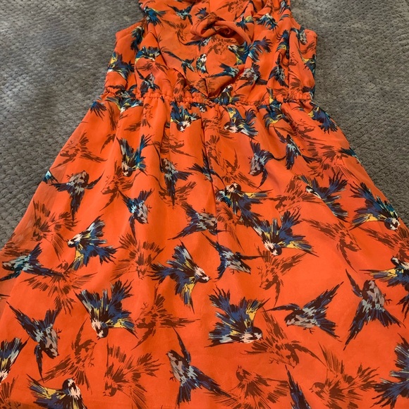 Bar III above the knee dress m - Picture 4 of 7